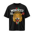 MOROCCO ATLAS LION