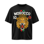 MOROCCO ATLAS LION