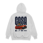 Casablanca Space Taxi