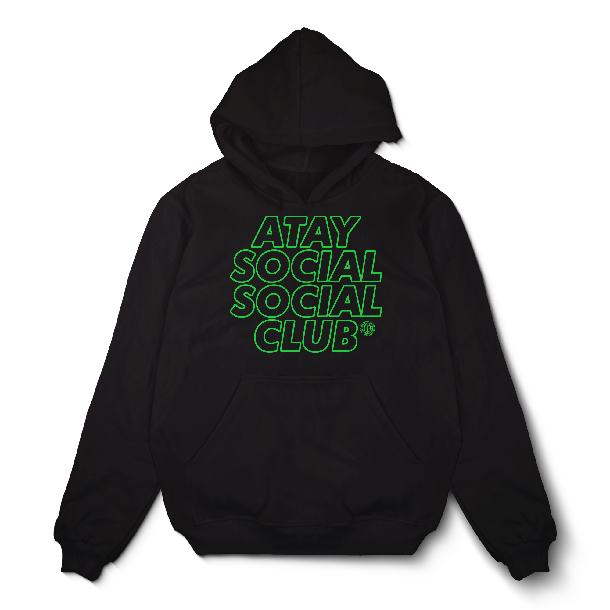 Atay Social Club