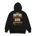 What Happens In Marrakech