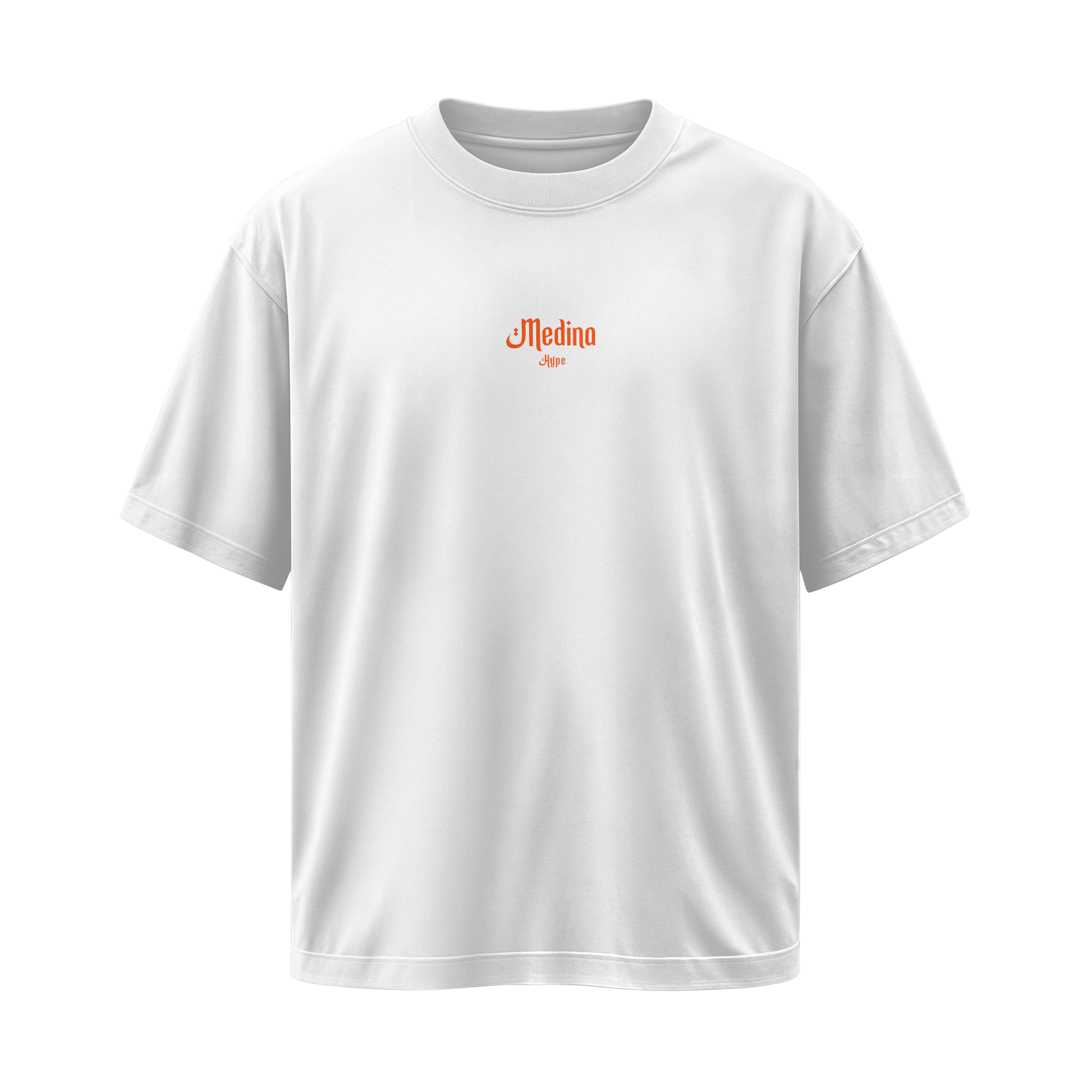 MARRAKECH PALMERAIE Oversize T-shirt