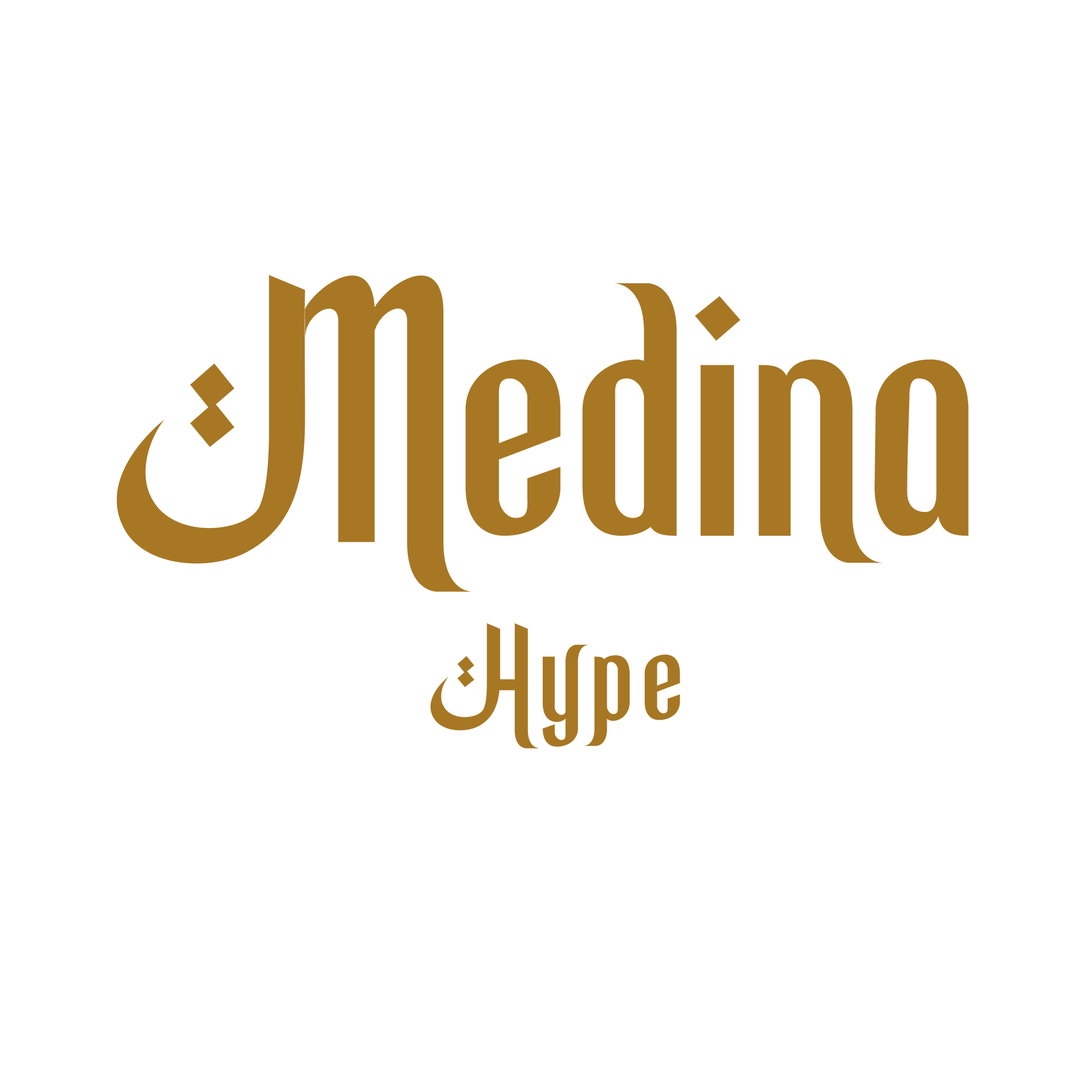 MEDINA HYPE