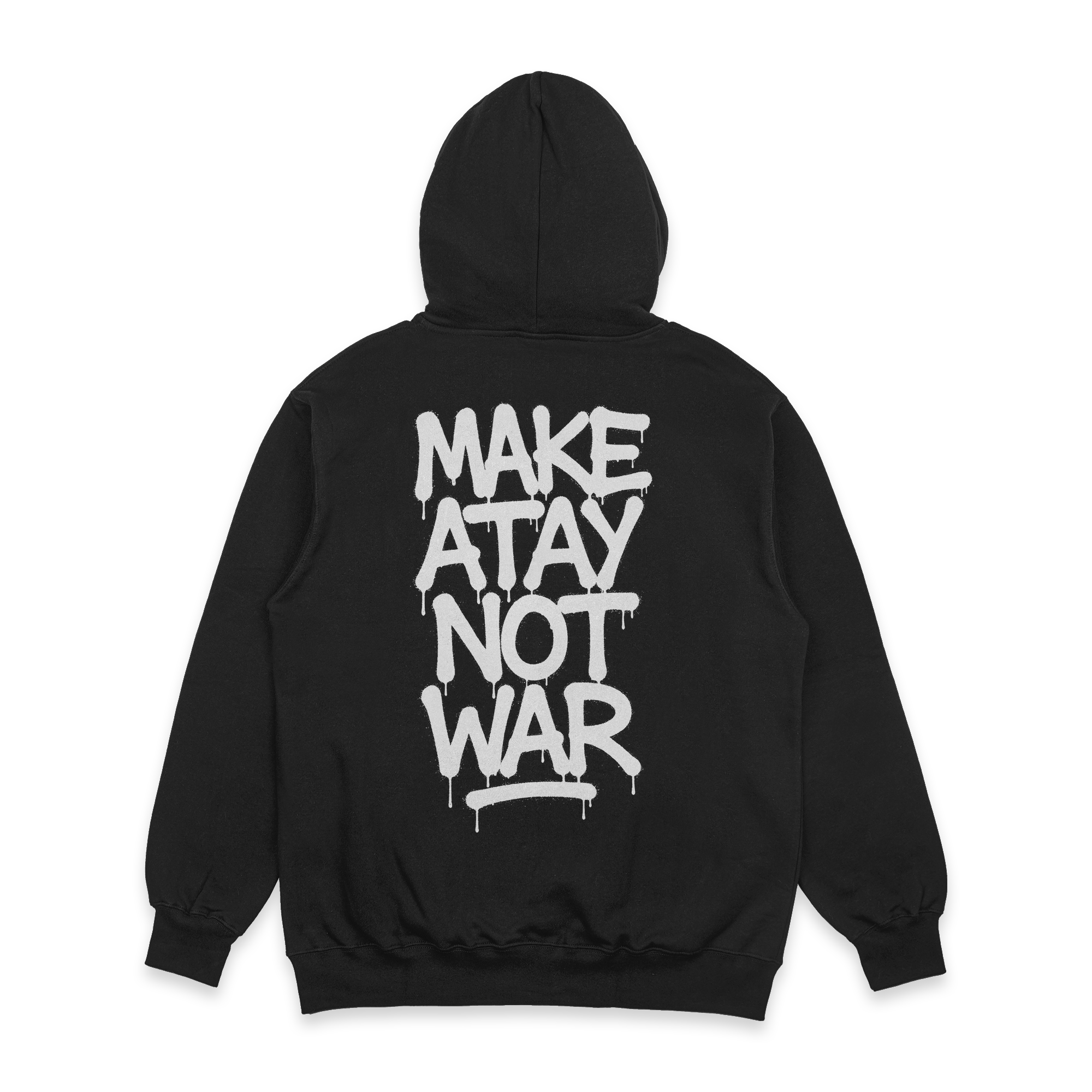Make Atay Not War
