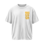 Make Atay Not War Oversize