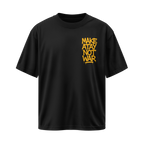 Make Atay Not War Oversize