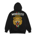 MOROCCO ATLAS LION