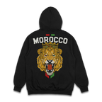 MOROCCO ATLAS LION