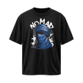 Nomad Sahara Soul Oversize T-Shirt