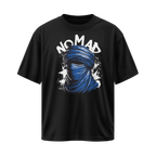 Nomad Sahara Soul Oversize T-Shirt