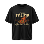 Tajine Social Club Oversize T-Shirt
