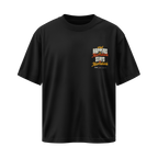 What Happens In Marrakech Oversize T-Shirt